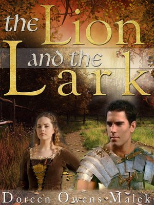 cover image of The Lion and the Lark